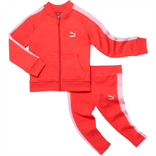 Infant Toddler Two Piece Set